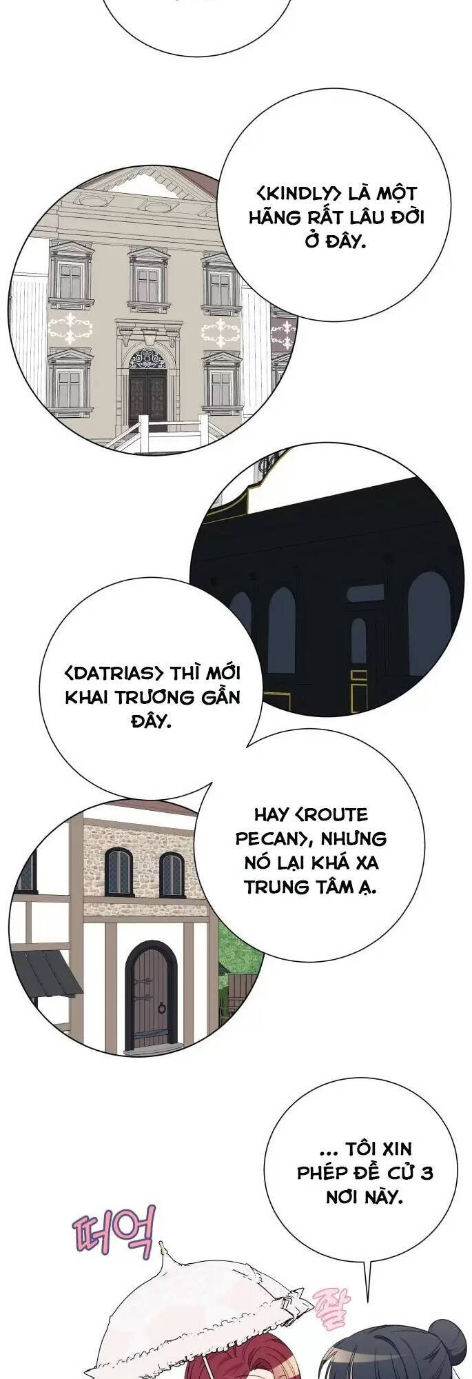 Tôi Tưởng Đó Chỉ Là Tiểu Thuyết Trọng Sinh Bình Thường Chap 12 - Next Chap 13