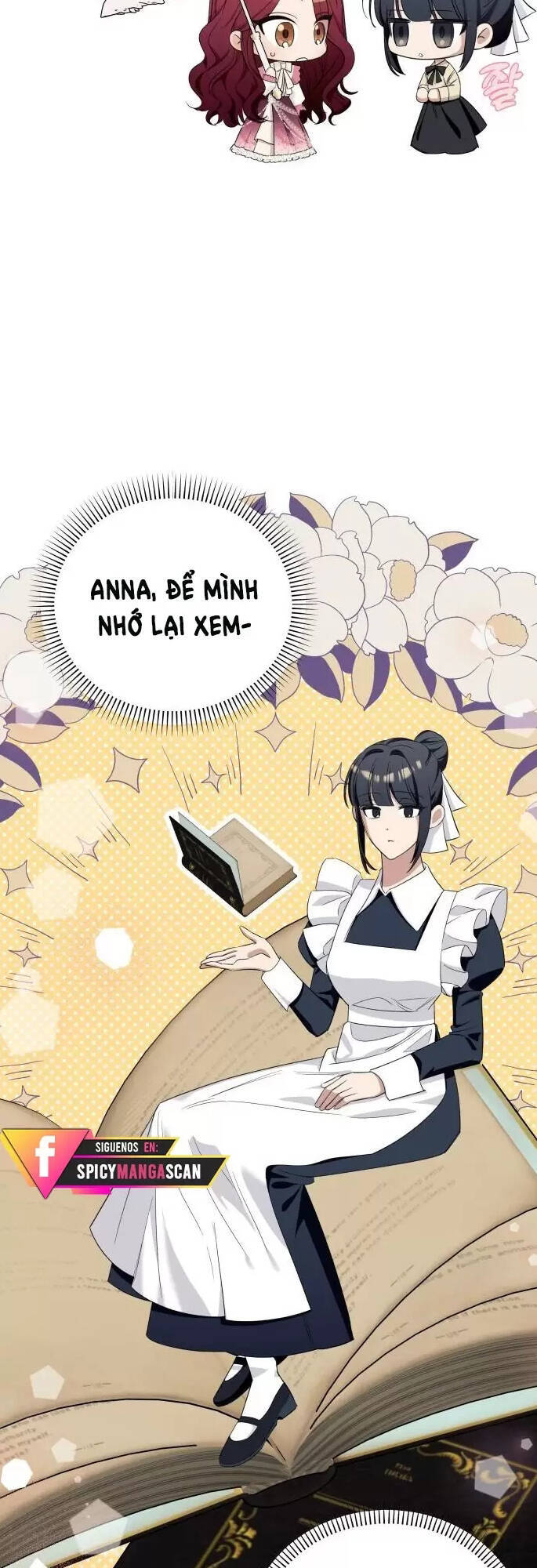 Tôi Tưởng Đó Chỉ Là Tiểu Thuyết Trọng Sinh Bình Thường Chap 12 - Next Chap 13