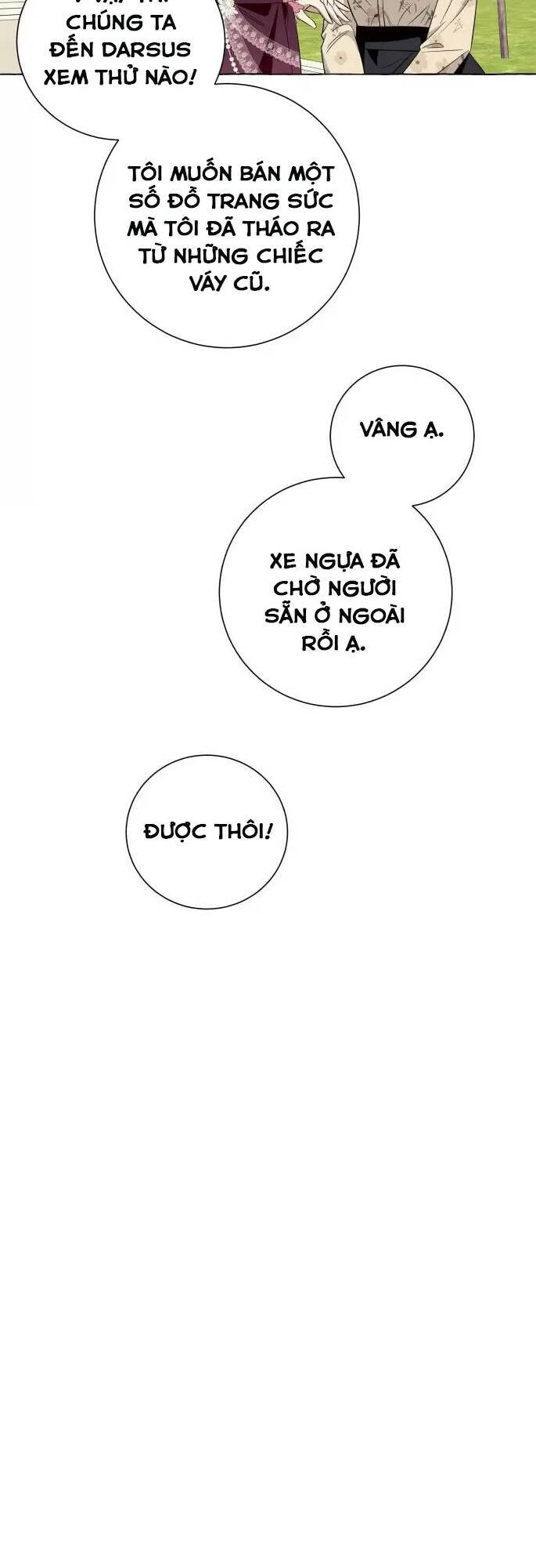 Tôi Tưởng Đó Chỉ Là Tiểu Thuyết Trọng Sinh Bình Thường Chap 12 - Next Chap 13