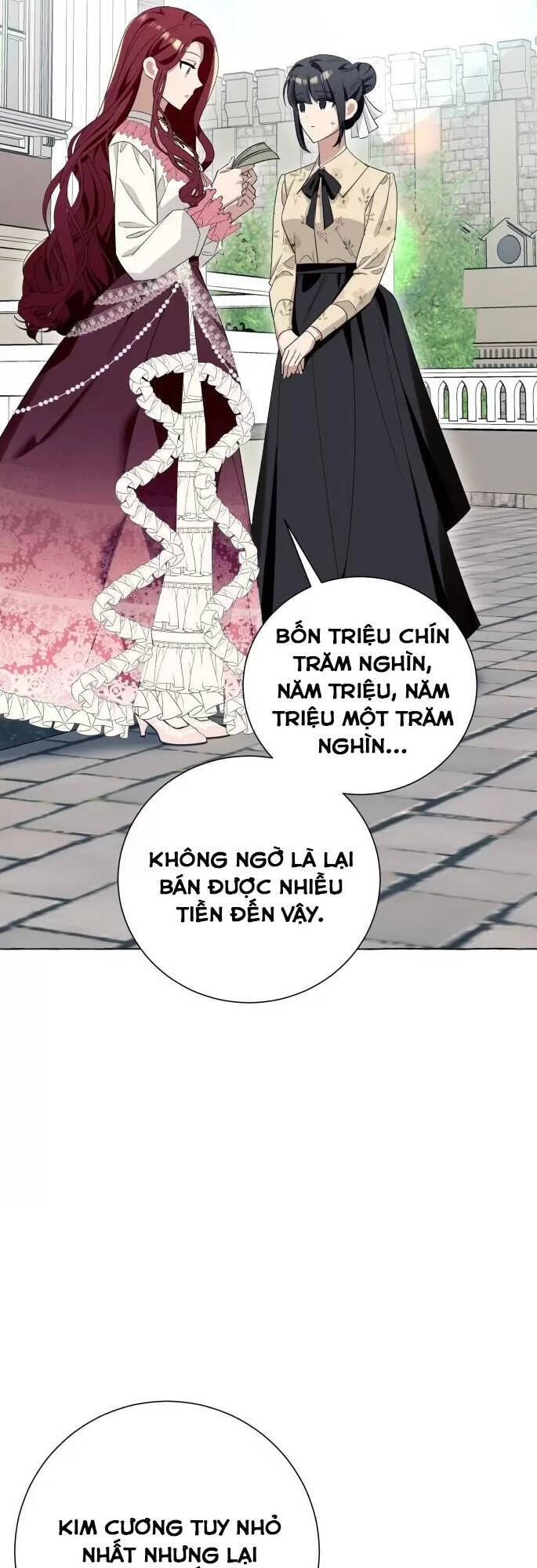 Tôi Tưởng Đó Chỉ Là Tiểu Thuyết Trọng Sinh Bình Thường Chap 12 - Next Chap 13