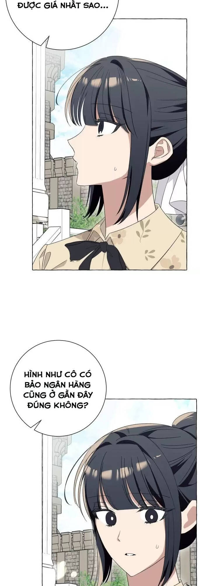 Tôi Tưởng Đó Chỉ Là Tiểu Thuyết Trọng Sinh Bình Thường Chap 12 - Next Chap 13