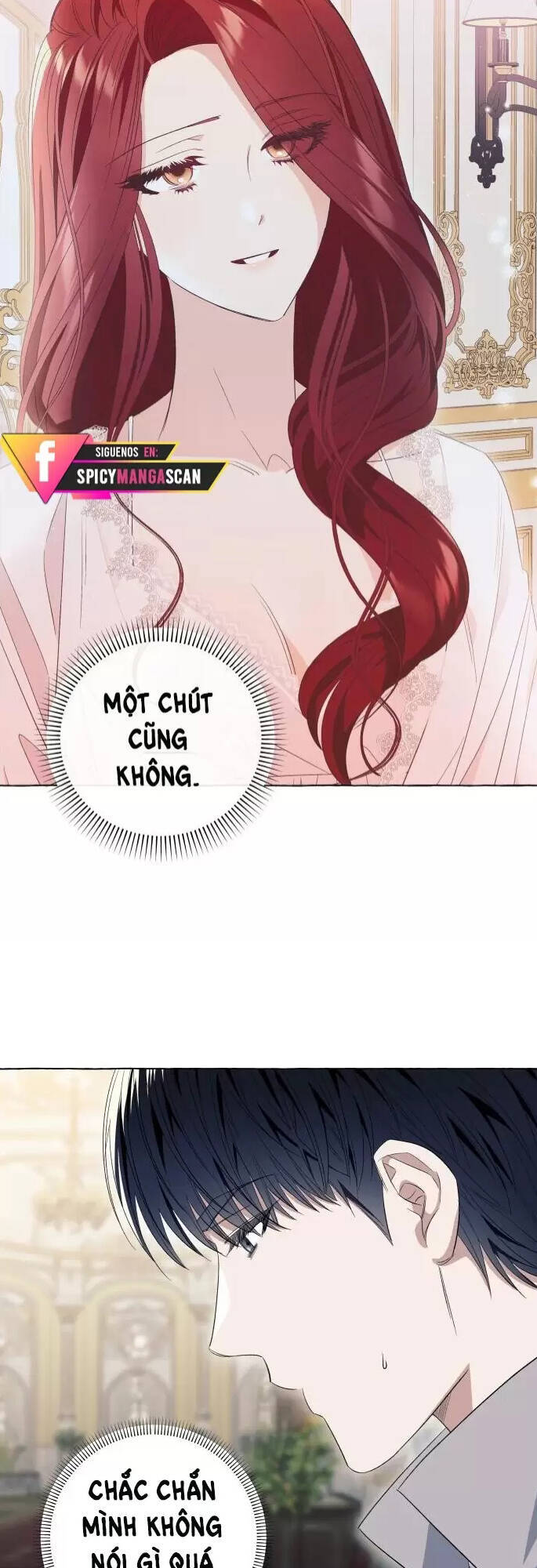 Tôi Tưởng Đó Chỉ Là Tiểu Thuyết Trọng Sinh Bình Thường Chap 12 - Next Chap 13