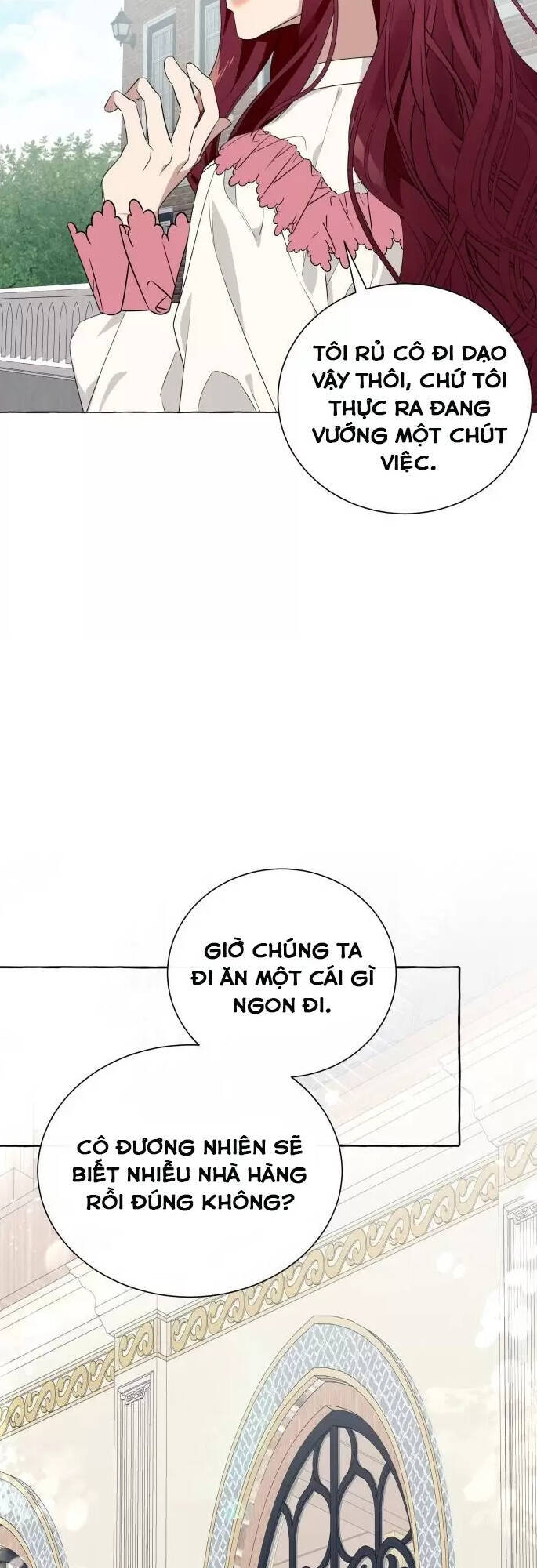 Tôi Tưởng Đó Chỉ Là Tiểu Thuyết Trọng Sinh Bình Thường Chap 12 - Next Chap 13