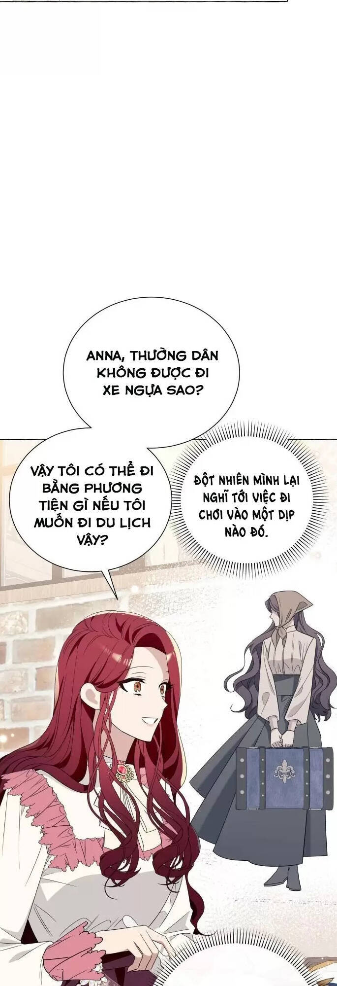 Tôi Tưởng Đó Chỉ Là Tiểu Thuyết Trọng Sinh Bình Thường Chap 12 - Next Chap 13