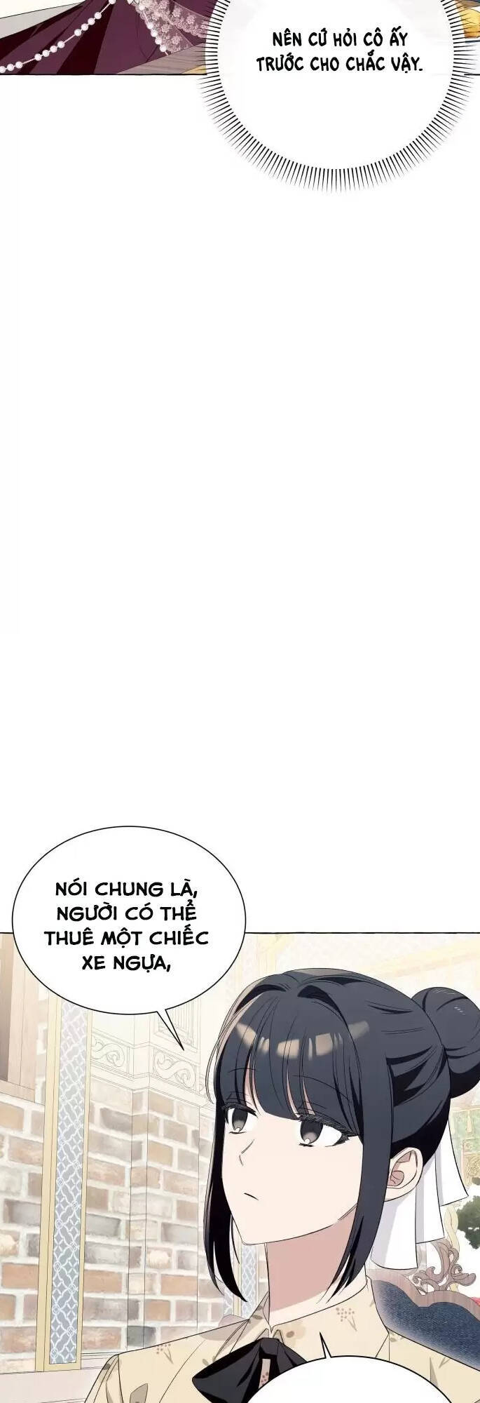 Tôi Tưởng Đó Chỉ Là Tiểu Thuyết Trọng Sinh Bình Thường Chap 12 - Next Chap 13