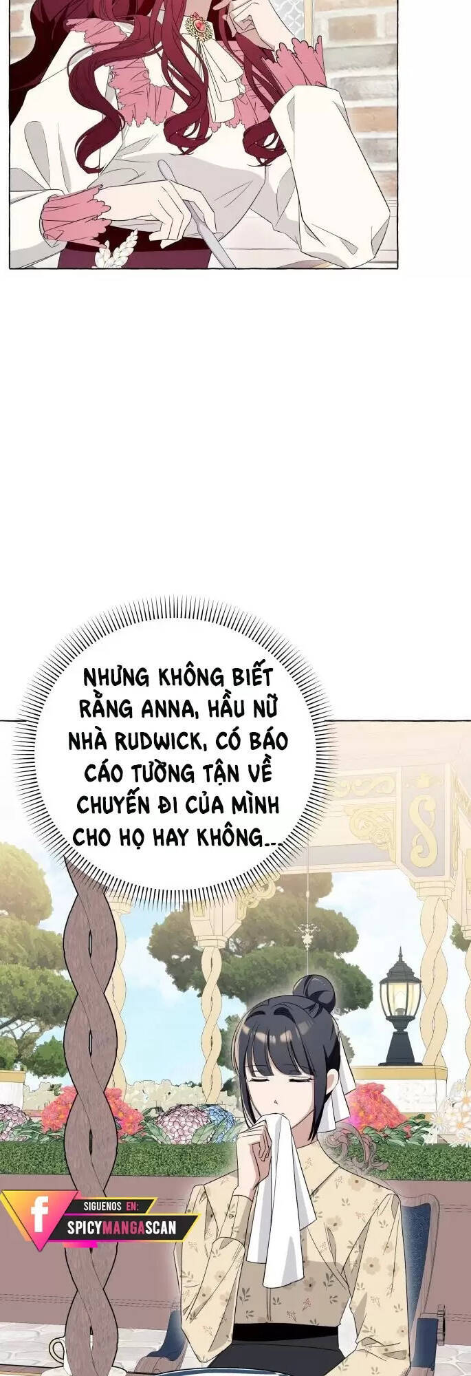 Tôi Tưởng Đó Chỉ Là Tiểu Thuyết Trọng Sinh Bình Thường Chap 12 - Next Chap 13
