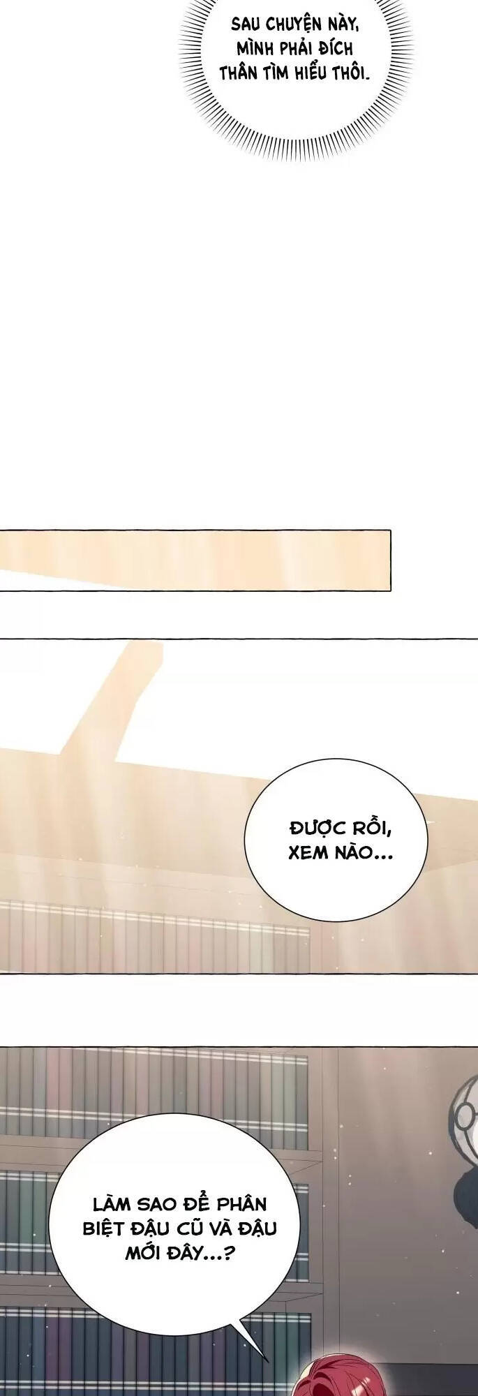 Tôi Tưởng Đó Chỉ Là Tiểu Thuyết Trọng Sinh Bình Thường Chap 12 - Next Chap 13