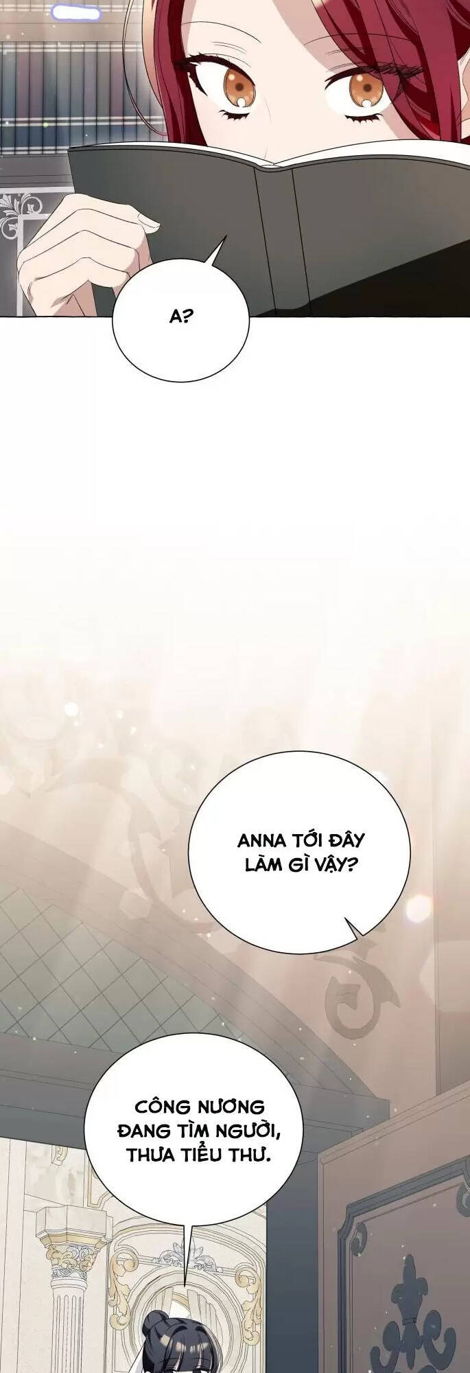 Tôi Tưởng Đó Chỉ Là Tiểu Thuyết Trọng Sinh Bình Thường Chap 12 - Next Chap 13