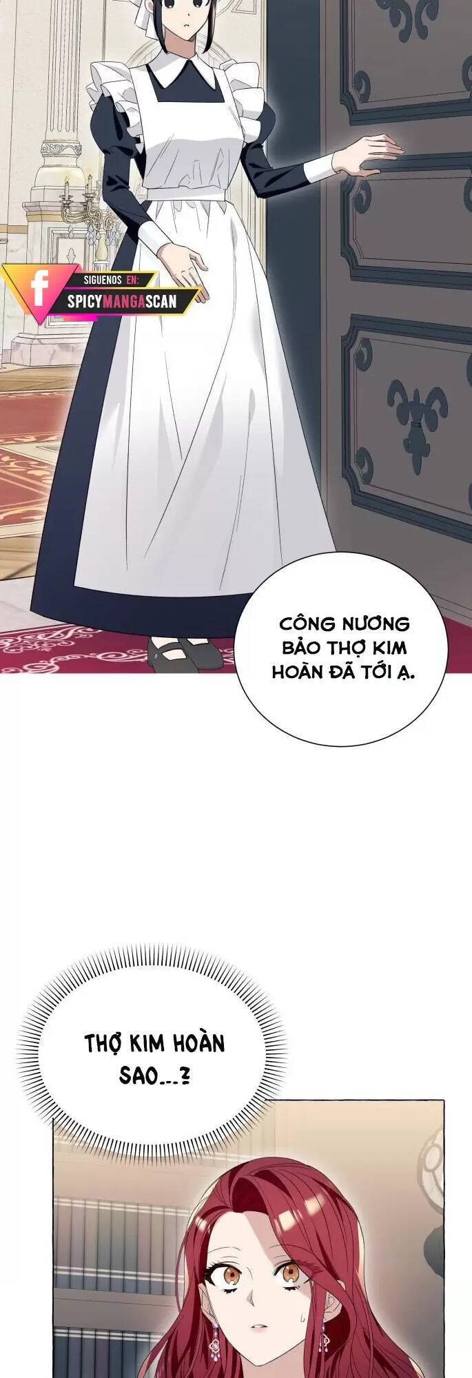 Tôi Tưởng Đó Chỉ Là Tiểu Thuyết Trọng Sinh Bình Thường Chap 12 - Next Chap 13