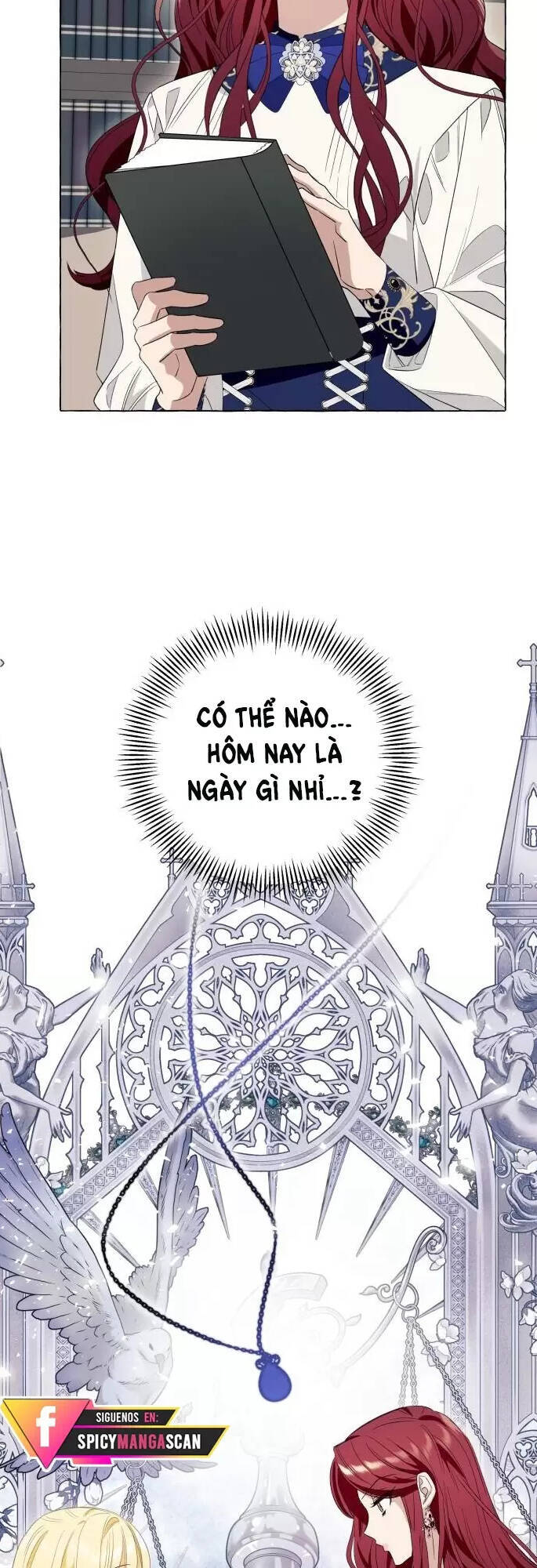 Tôi Tưởng Đó Chỉ Là Tiểu Thuyết Trọng Sinh Bình Thường Chap 12 - Next Chap 13