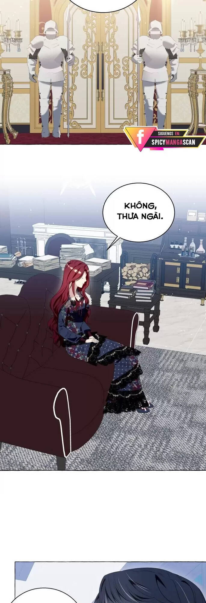 Tôi Tưởng Đó Chỉ Là Tiểu Thuyết Trọng Sinh Bình Thường Chap 14 - Next Chap 15