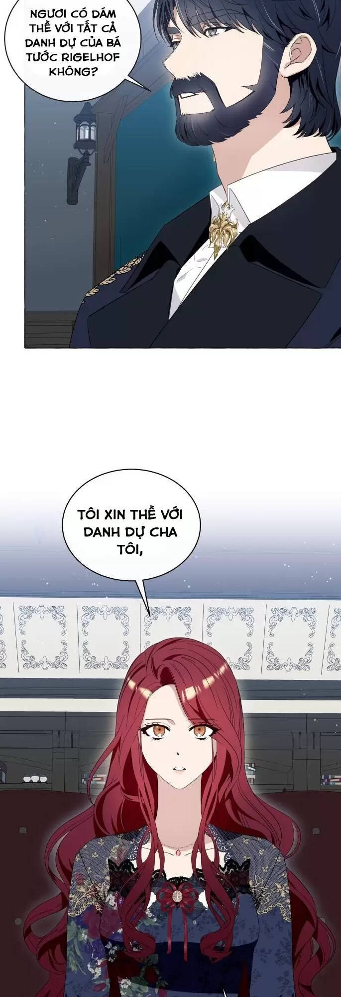 Tôi Tưởng Đó Chỉ Là Tiểu Thuyết Trọng Sinh Bình Thường Chap 14 - Next Chap 15