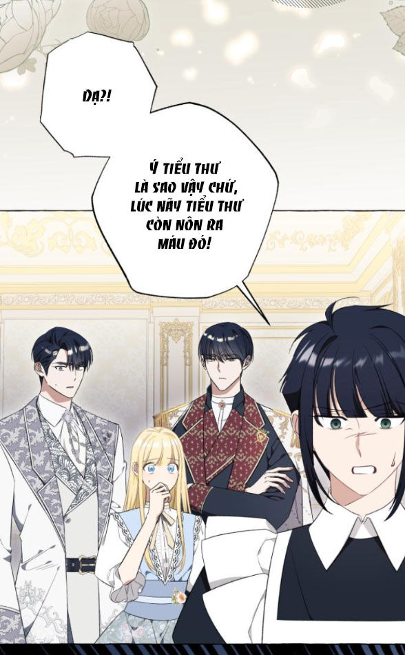 Tôi Tưởng Đó Chỉ Là Tiểu Thuyết Trọng Sinh Bình Thường Chap 271 - Next Chap 272