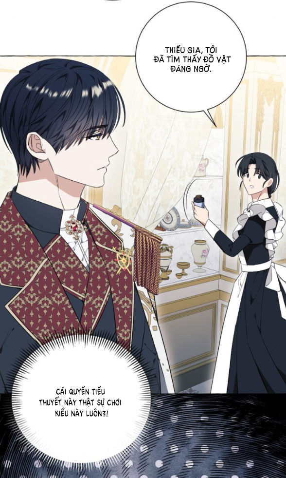 Tôi Tưởng Đó Chỉ Là Tiểu Thuyết Trọng Sinh Bình Thường Chap 271 - Next Chap 272