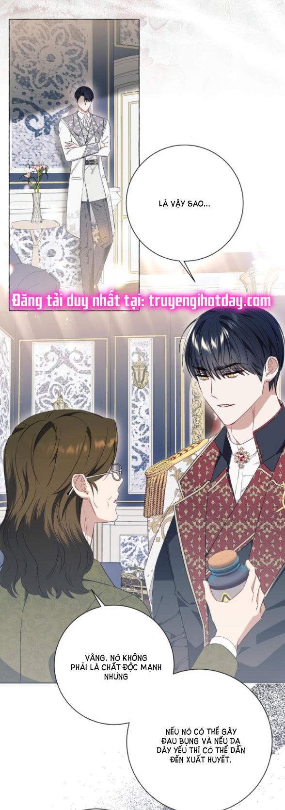Tôi Tưởng Đó Chỉ Là Tiểu Thuyết Trọng Sinh Bình Thường Chap 271 - Next Chap 272