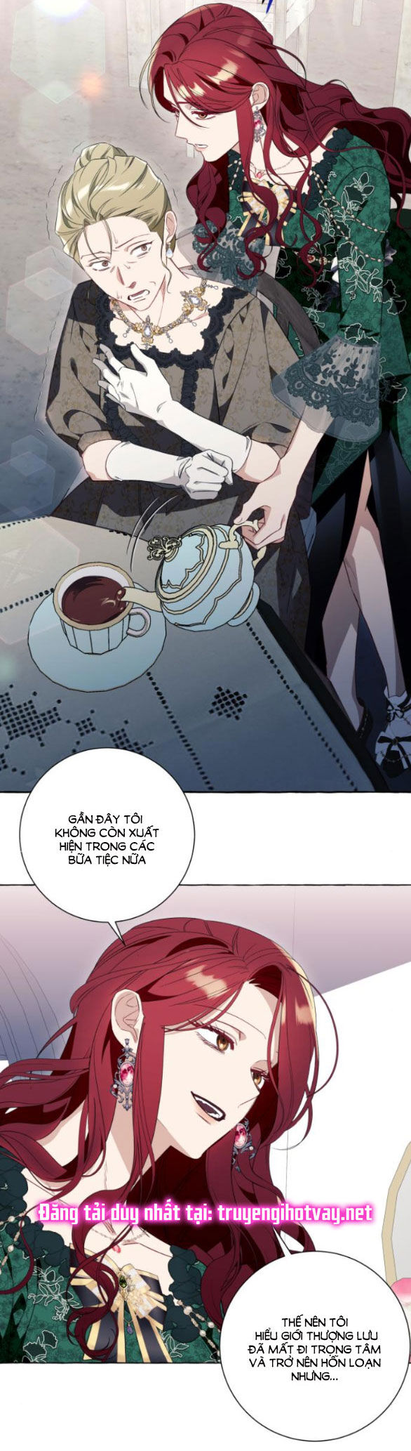 Tôi Tưởng Đó Chỉ Là Tiểu Thuyết Trọng Sinh Bình Thường Chap 492 - Next Chap 493