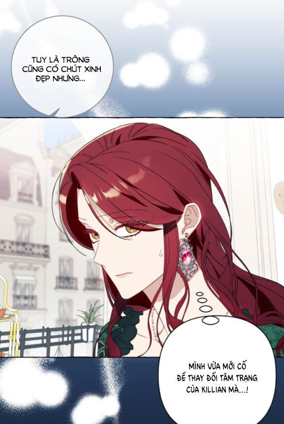 Tôi Tưởng Đó Chỉ Là Tiểu Thuyết Trọng Sinh Bình Thường Chap 492 - Next Chap 493