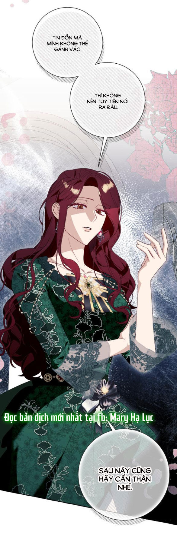 Tôi Tưởng Đó Chỉ Là Tiểu Thuyết Trọng Sinh Bình Thường Chap 492 - Next Chap 493