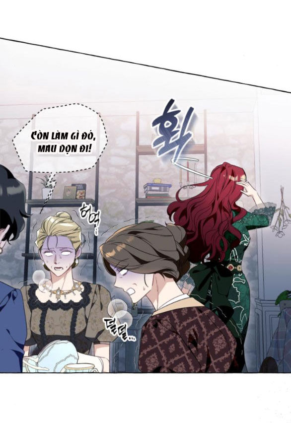 Tôi Tưởng Đó Chỉ Là Tiểu Thuyết Trọng Sinh Bình Thường Chap 492 - Next Chap 493