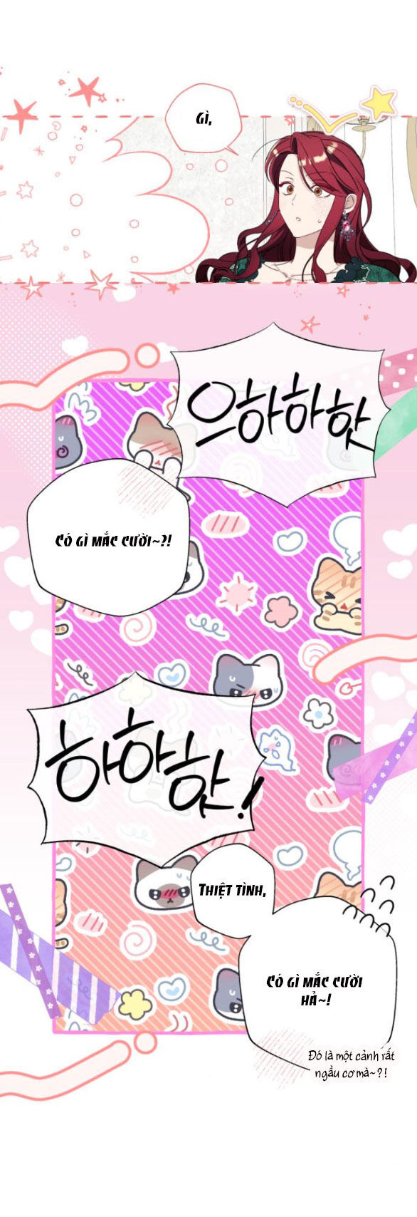 Tôi Tưởng Đó Chỉ Là Tiểu Thuyết Trọng Sinh Bình Thường Chap 492 - Next Chap 493