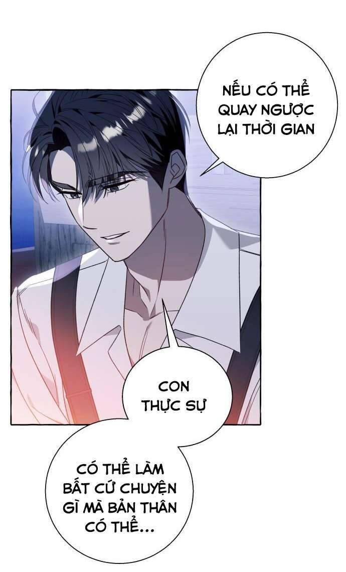 Tôi Tưởng Đó Chỉ Là Tiểu Thuyết Trọng Sinh Bình Thường Chap 68 - Next Chap 69