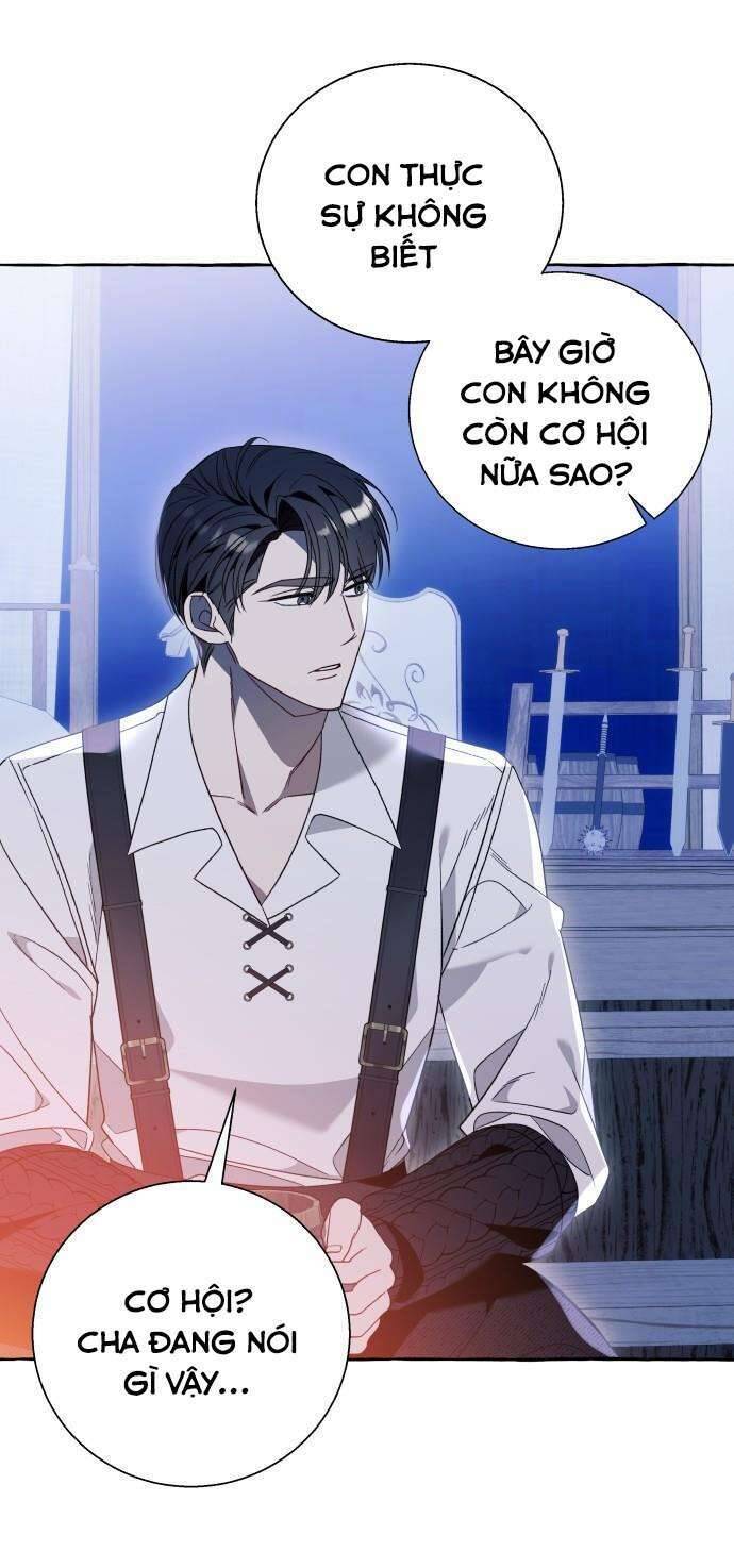 Tôi Tưởng Đó Chỉ Là Tiểu Thuyết Trọng Sinh Bình Thường Chap 68 - Next Chap 69