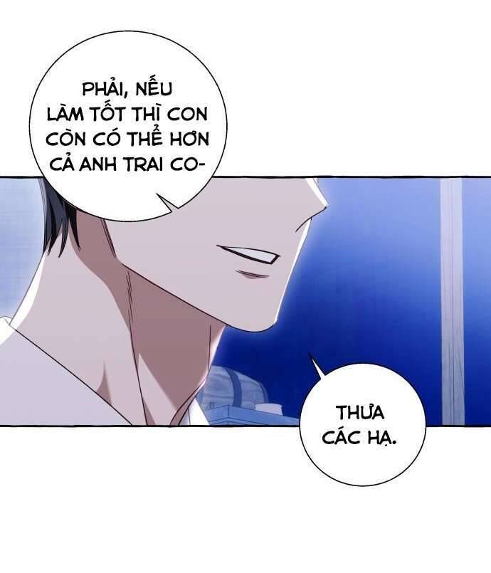 Tôi Tưởng Đó Chỉ Là Tiểu Thuyết Trọng Sinh Bình Thường Chap 68 - Next Chap 69
