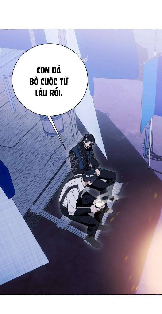 Tôi Tưởng Đó Chỉ Là Tiểu Thuyết Trọng Sinh Bình Thường Chap 68 - Next Chap 69