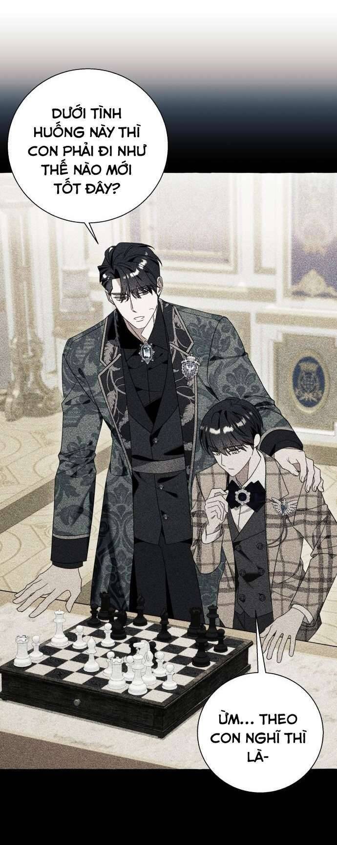 Tôi Tưởng Đó Chỉ Là Tiểu Thuyết Trọng Sinh Bình Thường Chap 68 - Next Chap 69