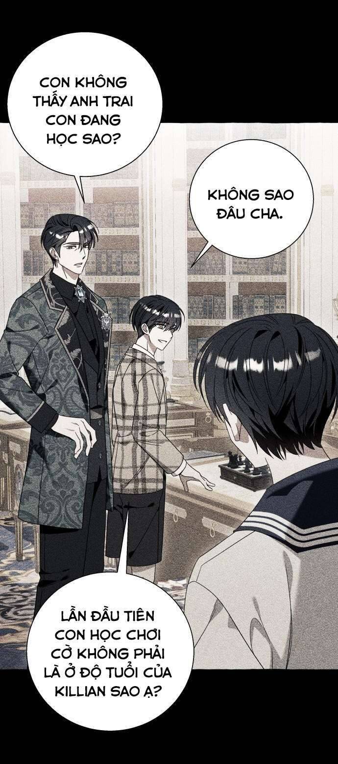 Tôi Tưởng Đó Chỉ Là Tiểu Thuyết Trọng Sinh Bình Thường Chap 68 - Next Chap 69