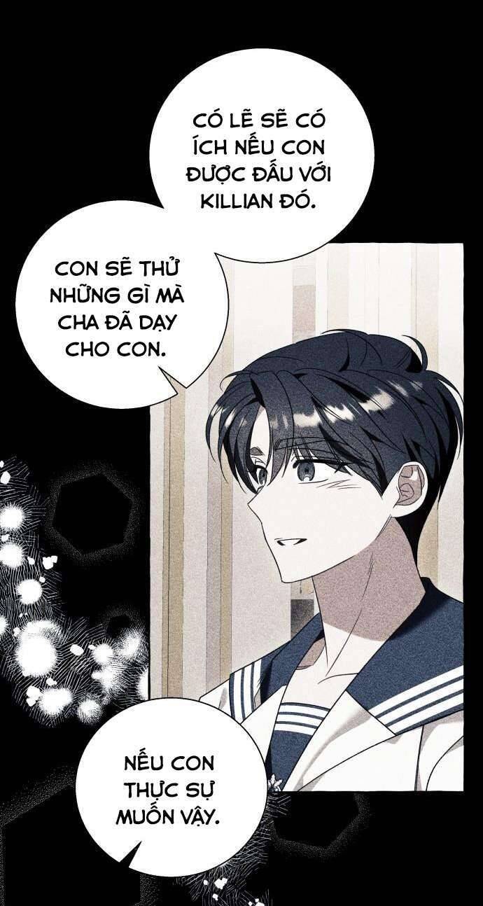 Tôi Tưởng Đó Chỉ Là Tiểu Thuyết Trọng Sinh Bình Thường Chap 68 - Next Chap 69