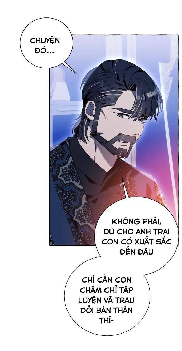 Tôi Tưởng Đó Chỉ Là Tiểu Thuyết Trọng Sinh Bình Thường Chap 68 - Next Chap 69