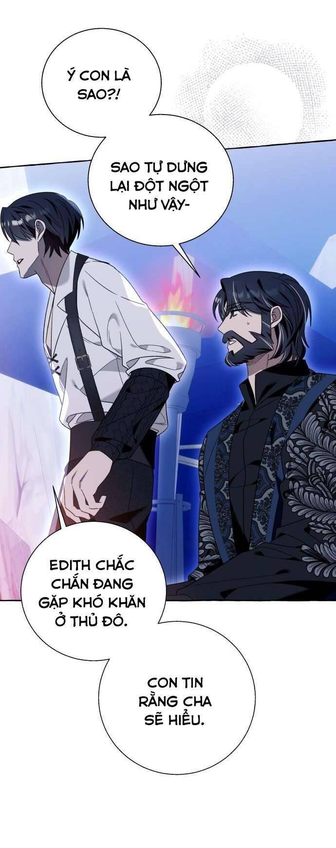 Tôi Tưởng Đó Chỉ Là Tiểu Thuyết Trọng Sinh Bình Thường Chap 68 - Next Chap 69