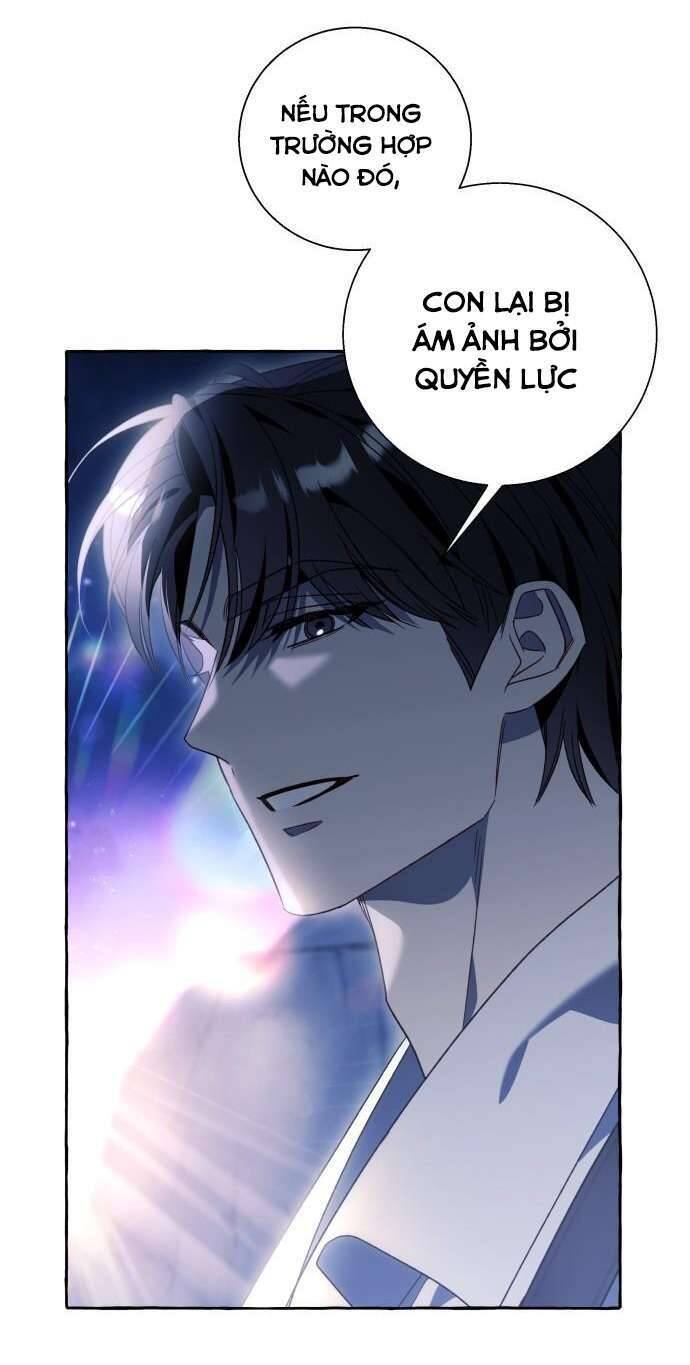Tôi Tưởng Đó Chỉ Là Tiểu Thuyết Trọng Sinh Bình Thường Chap 68 - Next Chap 69