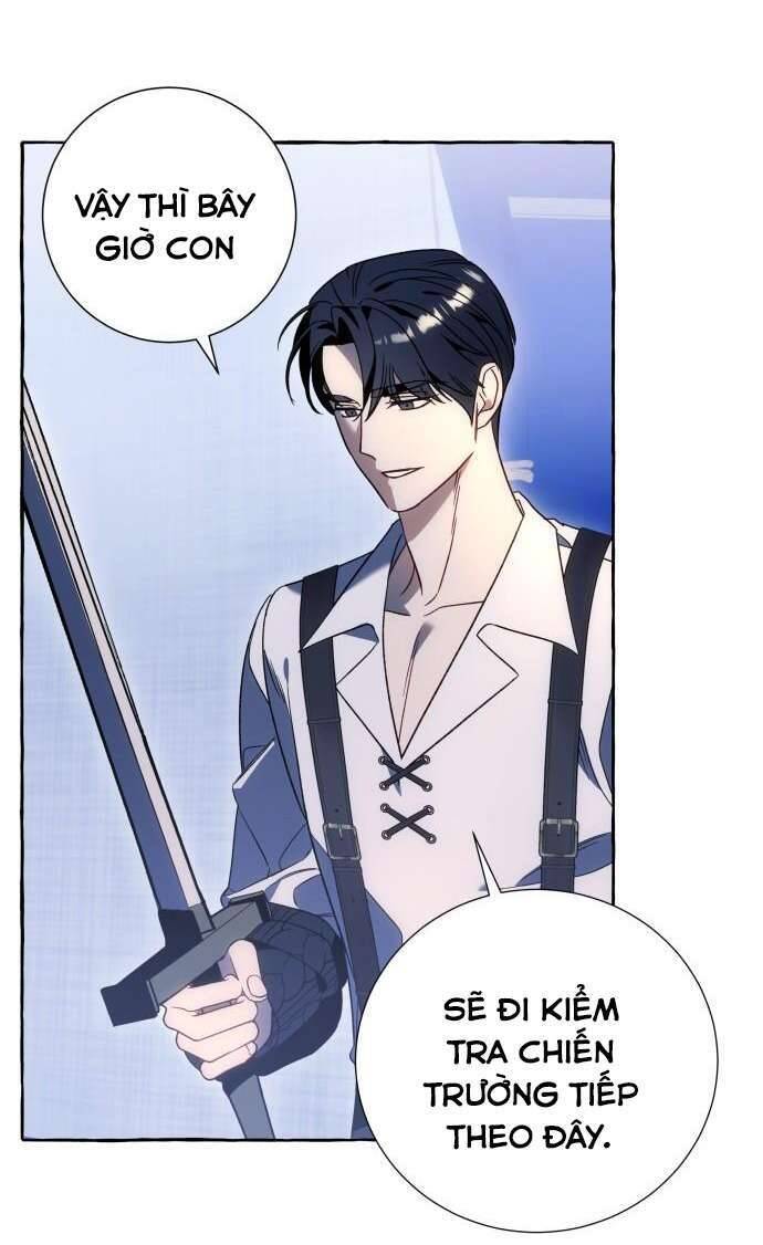 Tôi Tưởng Đó Chỉ Là Tiểu Thuyết Trọng Sinh Bình Thường Chap 68 - Next Chap 69
