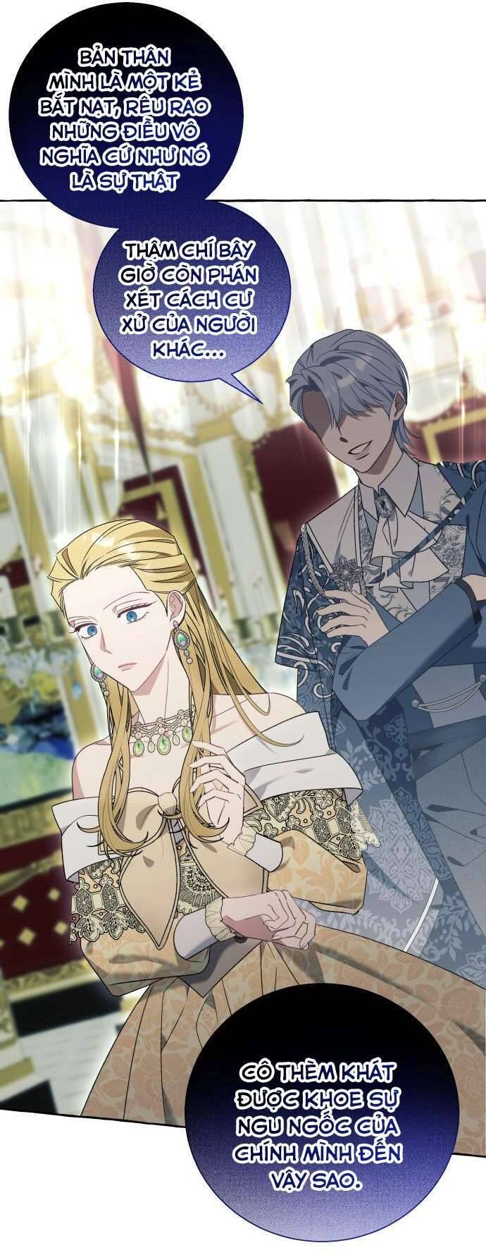 Tôi Tưởng Đó Chỉ Là Tiểu Thuyết Trọng Sinh Bình Thường Chap 68 - Next Chap 69