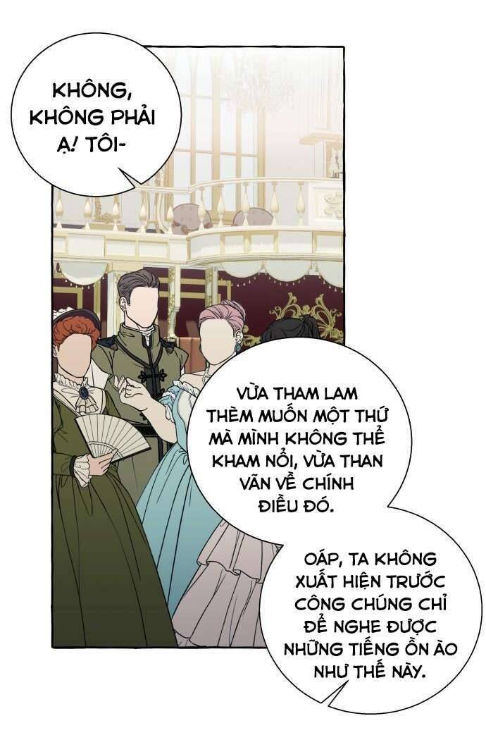 Tôi Tưởng Đó Chỉ Là Tiểu Thuyết Trọng Sinh Bình Thường Chap 68 - Next Chap 69