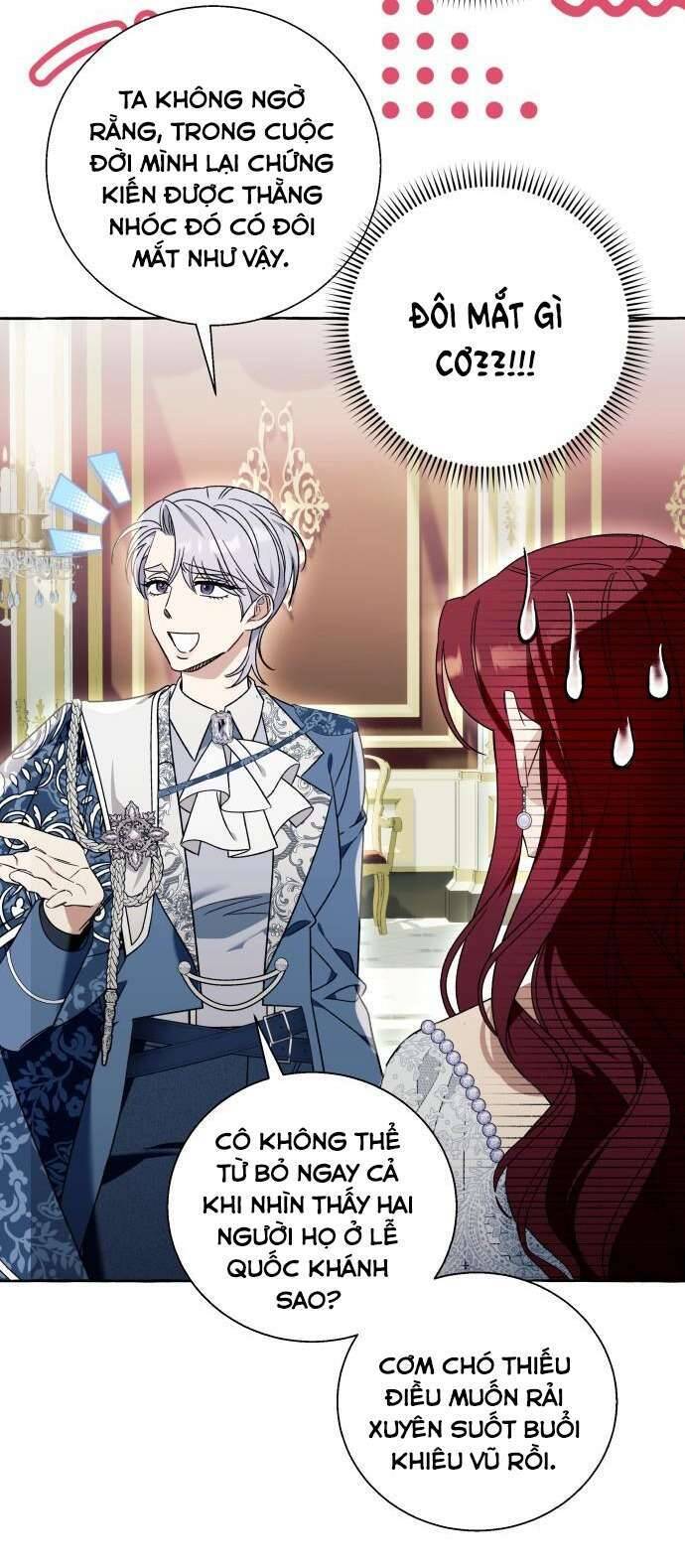 Tôi Tưởng Đó Chỉ Là Tiểu Thuyết Trọng Sinh Bình Thường Chap 68 - Next Chap 69