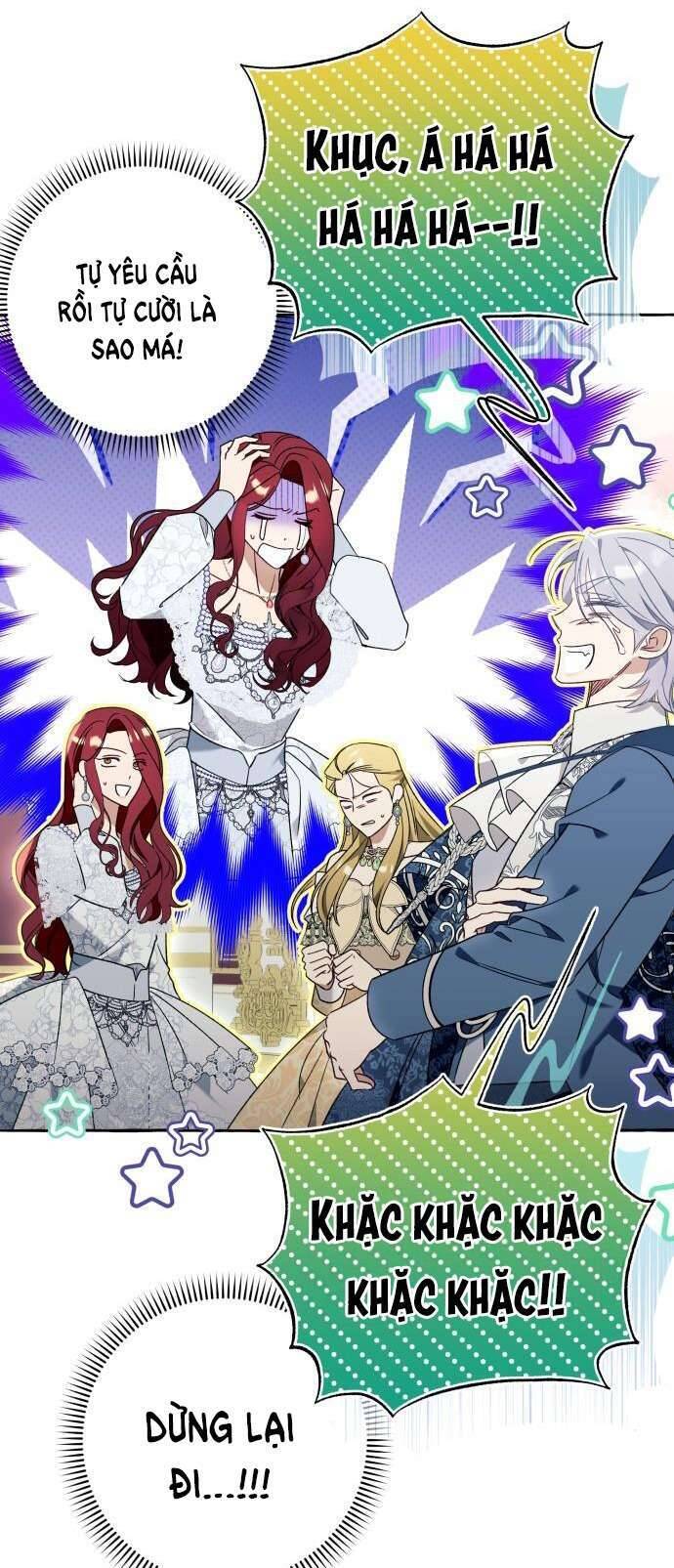 Tôi Tưởng Đó Chỉ Là Tiểu Thuyết Trọng Sinh Bình Thường Chap 68 - Next Chap 69