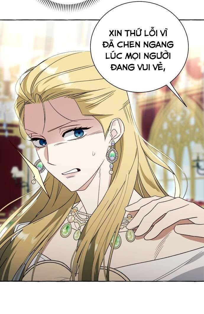 Tôi Tưởng Đó Chỉ Là Tiểu Thuyết Trọng Sinh Bình Thường Chap 68 - Next Chap 69