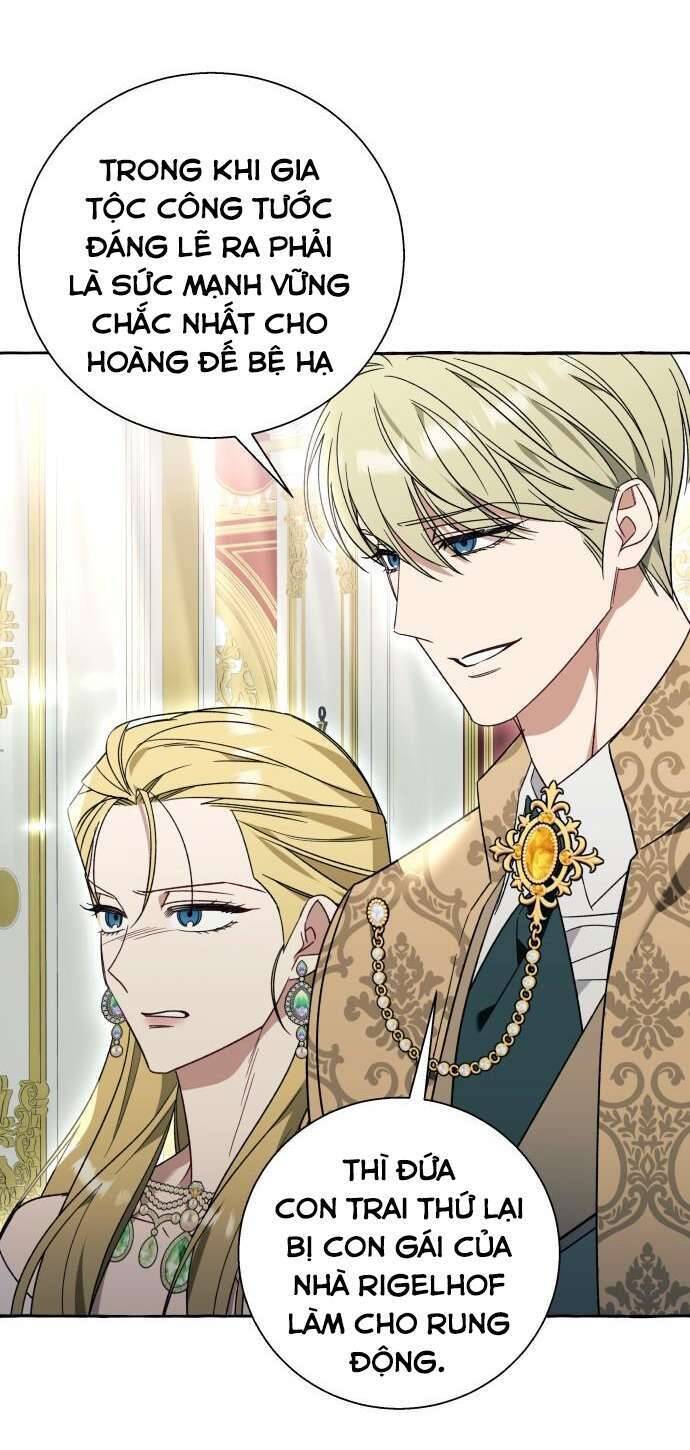 Tôi Tưởng Đó Chỉ Là Tiểu Thuyết Trọng Sinh Bình Thường Chap 68 - Next Chap 69