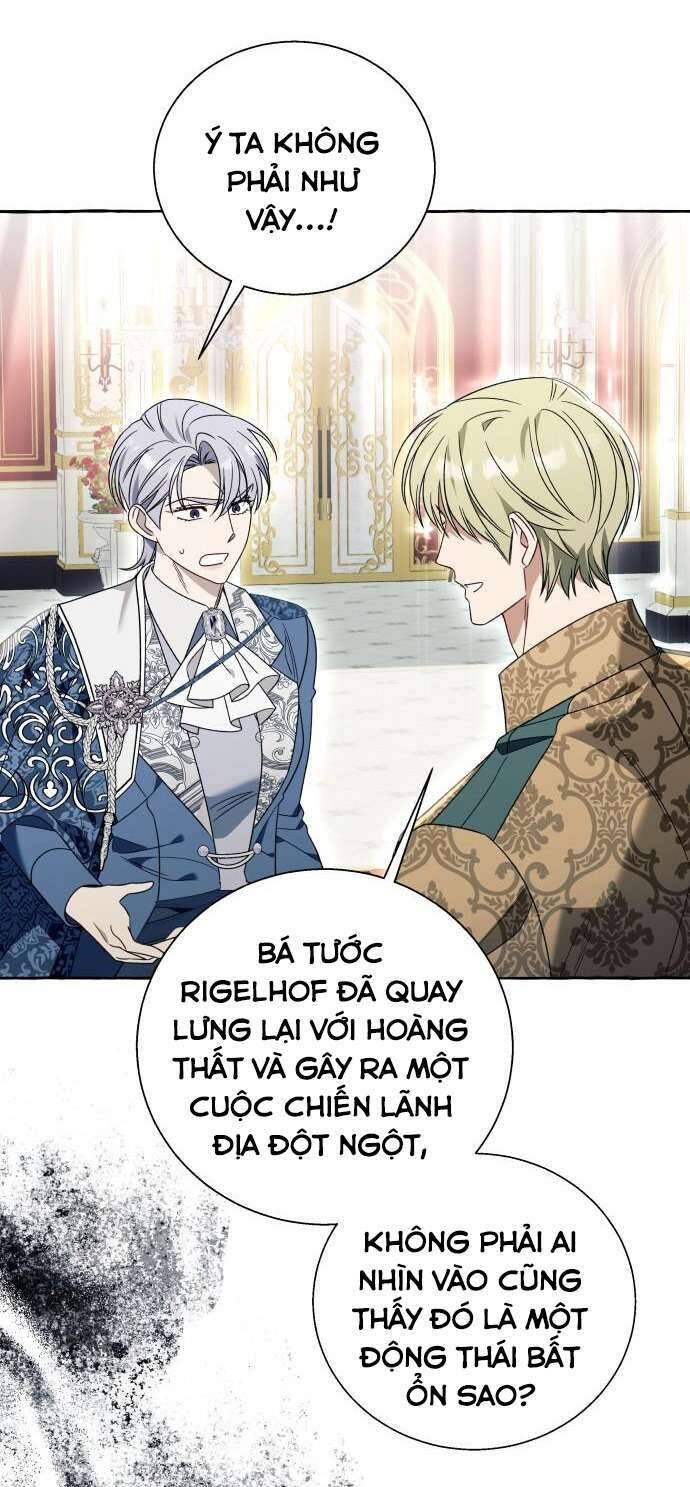 Tôi Tưởng Đó Chỉ Là Tiểu Thuyết Trọng Sinh Bình Thường Chap 68 - Next Chap 69