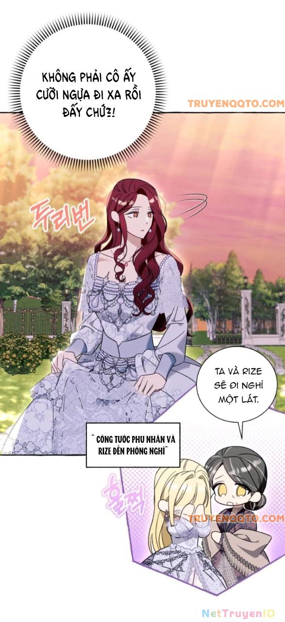 Tôi Tưởng Đó Chỉ Là Tiểu Thuyết Trọng Sinh Bình Thường Chap 69 - Next Chap 70