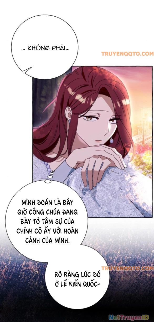 Tôi Tưởng Đó Chỉ Là Tiểu Thuyết Trọng Sinh Bình Thường Chap 69 - Next Chap 70