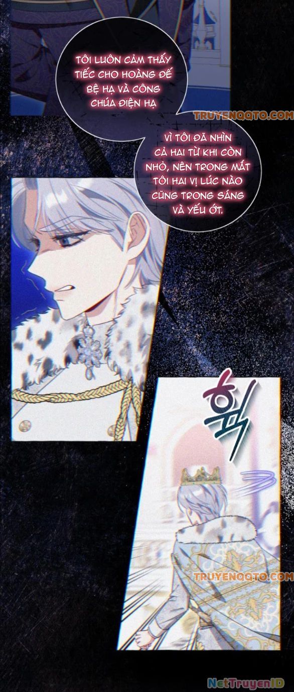 Tôi Tưởng Đó Chỉ Là Tiểu Thuyết Trọng Sinh Bình Thường Chap 69 - Next Chap 70