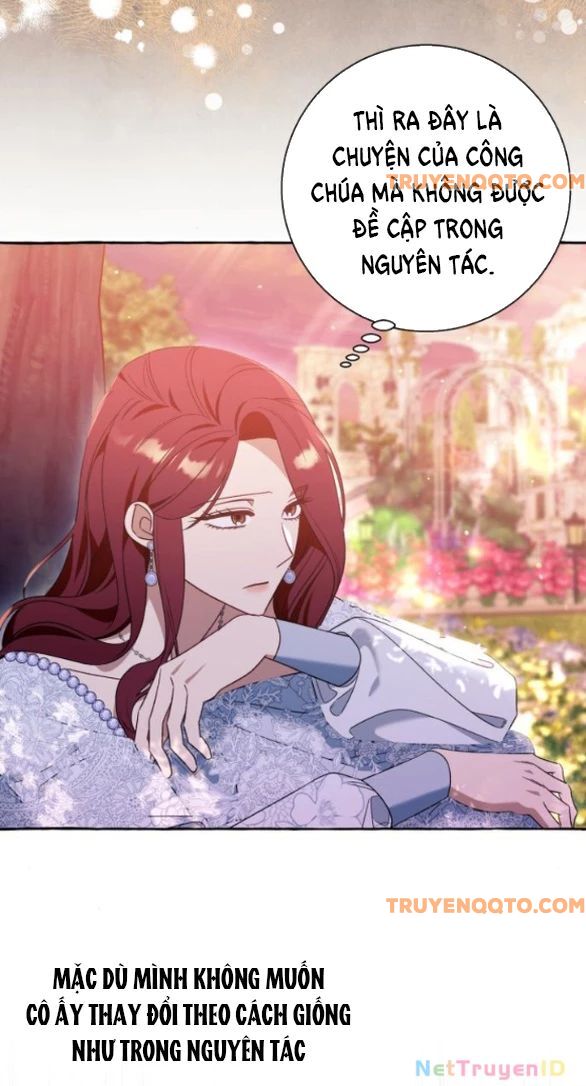 Tôi Tưởng Đó Chỉ Là Tiểu Thuyết Trọng Sinh Bình Thường Chap 69 - Next Chap 70