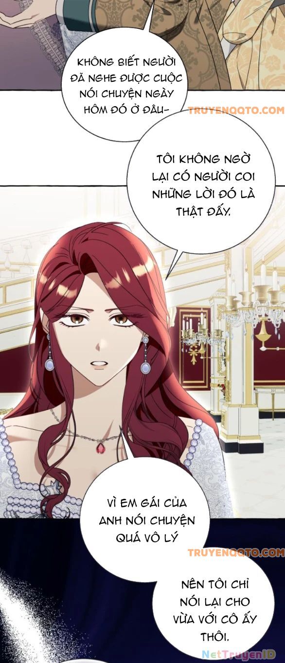 Tôi Tưởng Đó Chỉ Là Tiểu Thuyết Trọng Sinh Bình Thường Chap 69 - Next Chap 70
