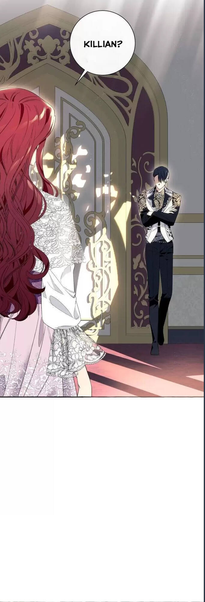 Tôi Tưởng Đó Chỉ Là Tiểu Thuyết Trọng Sinh Bình Thường Chap 7 - Next Chap 8