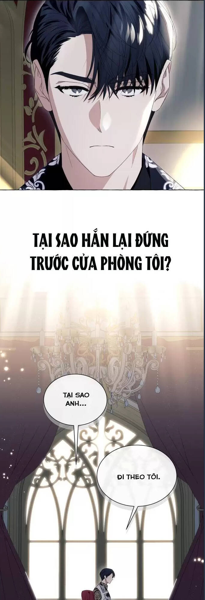 Tôi Tưởng Đó Chỉ Là Tiểu Thuyết Trọng Sinh Bình Thường Chap 7 - Next Chap 8