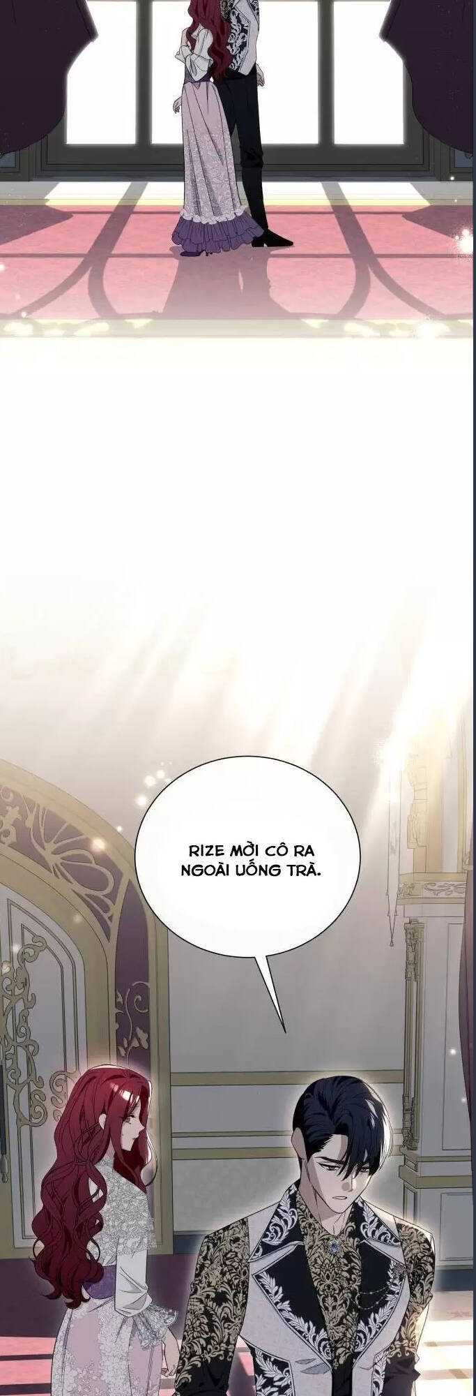 Tôi Tưởng Đó Chỉ Là Tiểu Thuyết Trọng Sinh Bình Thường Chap 7 - Next Chap 8